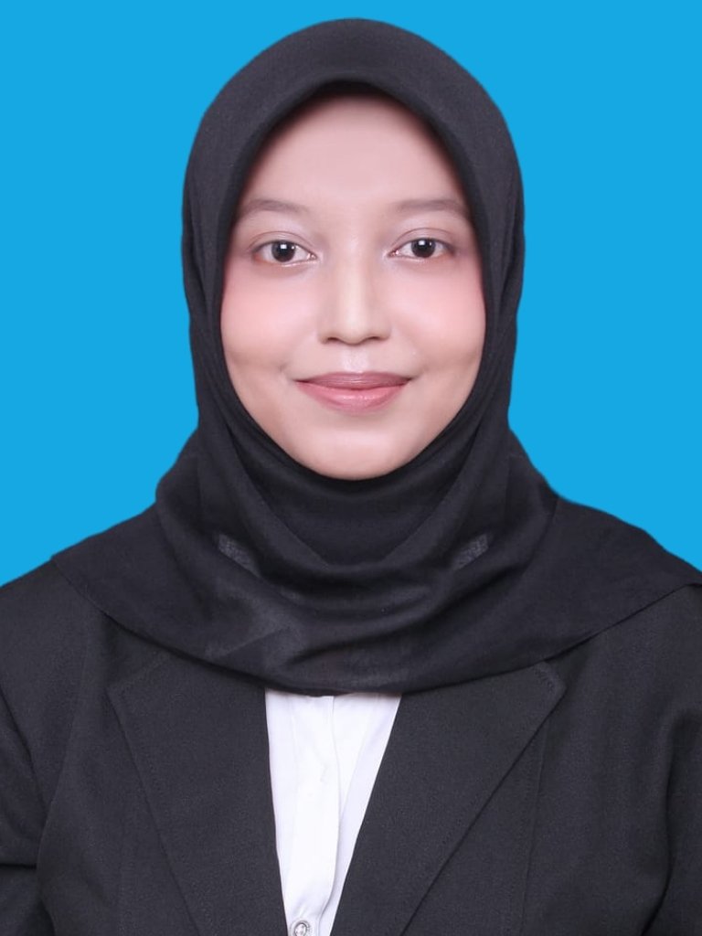 Fathya Qonitatusy Syahidah